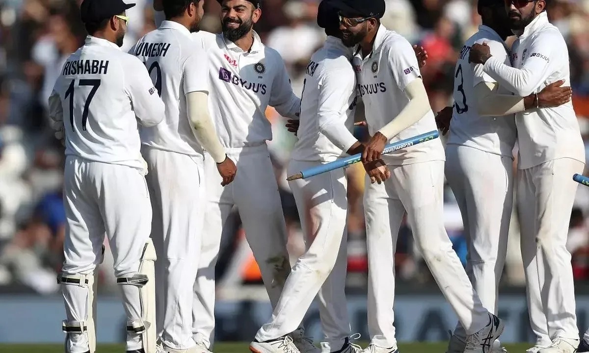 IND vs BAN: भारत की आंधी में उड़ी बांग्लादेश तो बौखलागई पकिस्तान, जानिए वर्ल्ड टेस्ट चैंपियनशिप पाइंट्स टेबल का मौजूदा हाल