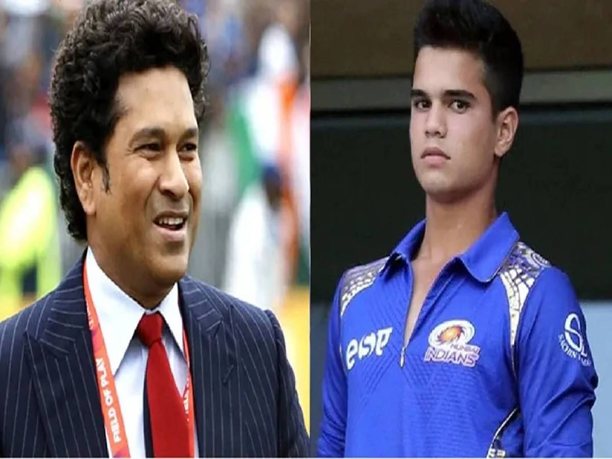 इन 3 भारतीय दिग्गज खिलाड़ियों के बेटे Indian Team में जल्द कर सकते हैं डेव्यू