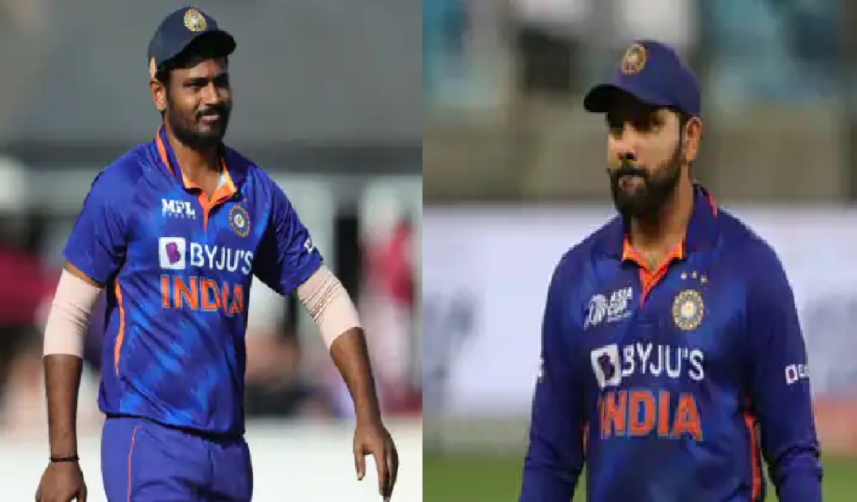 BAN vs IND : इन 4 खिलाड़ियों का Rohit Sharma संजू सैमसन जैसा करेंगे हाल