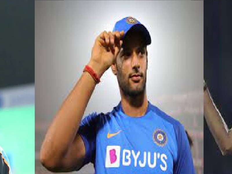 चयनकर्ताओं द्वारा इन तीन खिलाड़ियों को भारतीय टीम में खेलने के दिए गए खूब मौके, लेकिन भुनाने में हो रहे नाकाम