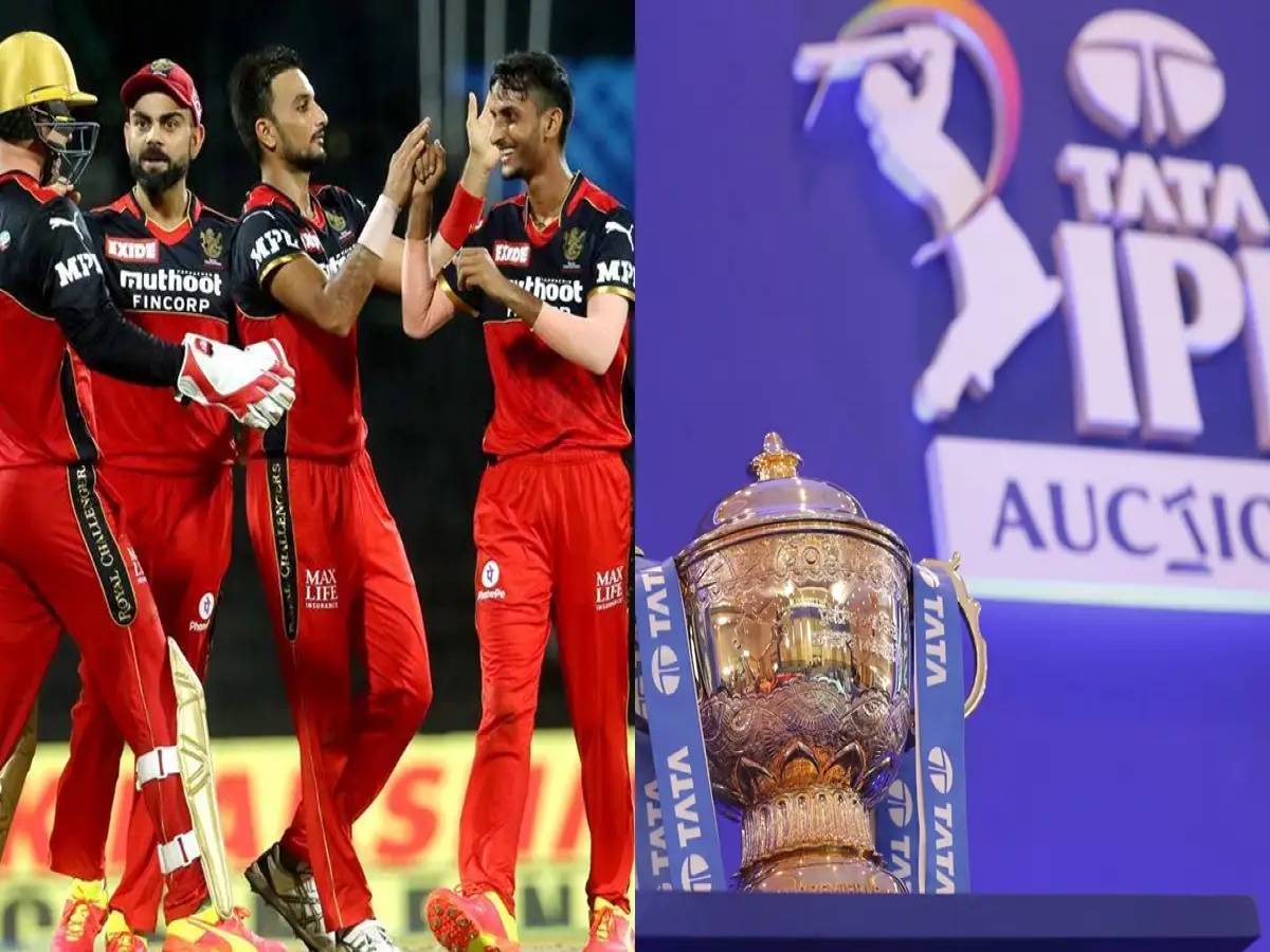 IPL 2023 के ऑक्शन के दौरान अगर आरसीबी इन तीन खिलाड़ियों को अपनी टीम में शामिल कर ले, तो IPL में जीत निश्चित