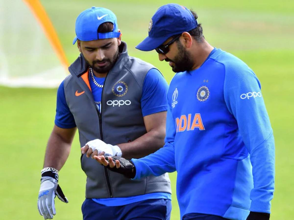 Team India : यह तीन भारतीय खिलाड़ी कैसे पास कर लेते हैं फिटनेस टेस्ट, "कहीं कुछ लोचा तो नहीं"