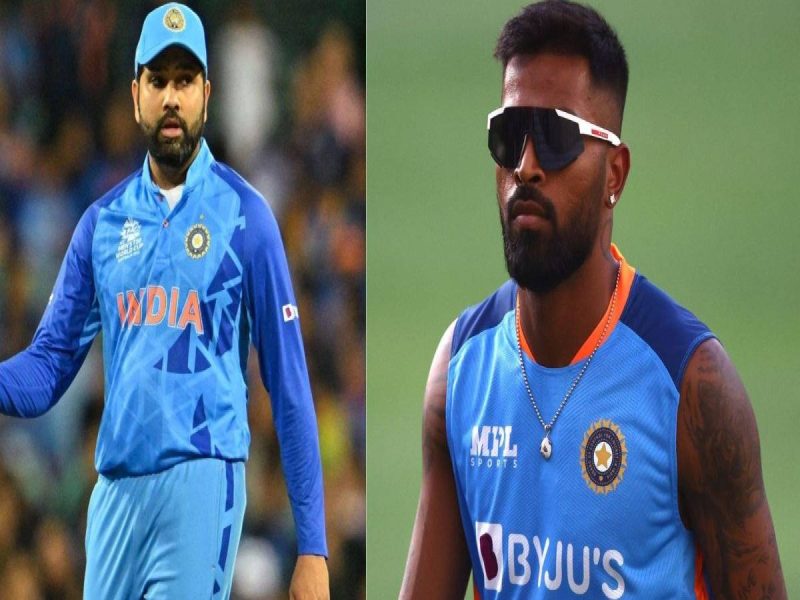 कप्तान बनते ही T20 पर बोझ बन चुके इन 5 खिलाड़ियों को Hardik Pandya करेंगे बाहर
