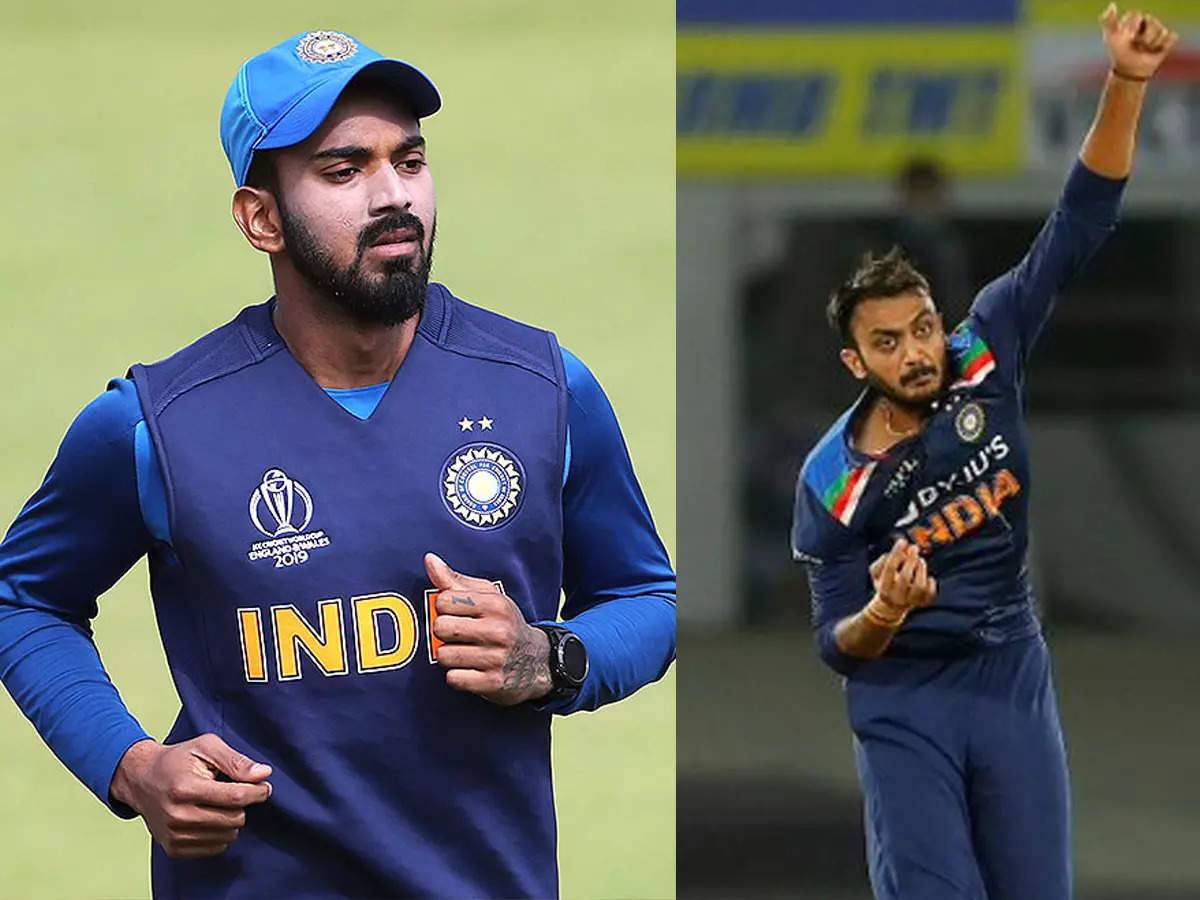 IND vs SL: Team India के ऐसे 3 खिलाड़ी जिनके लिए श्रीलंका के खिलाफ खेली जा रही सीरीज हो सकती है आखिरी, दो दिग्गज खिलाड़ी ले सकते है सन्यास