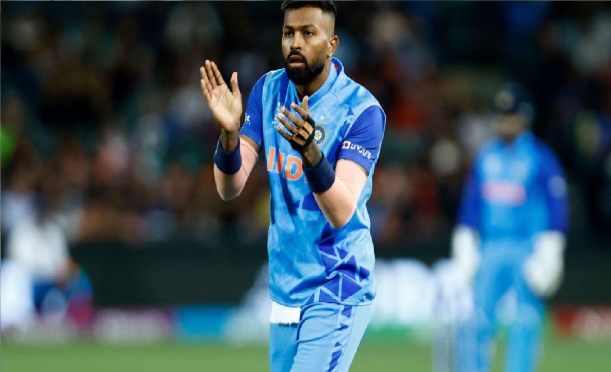 Hardik Pandya नहीं है कप्तानी पद संभालने के लायक, कहीं BCCI कर न दे टी-20 का कप्तान बनाकर बड़ी गलती, तीन कारणों से हो चुका है साबित