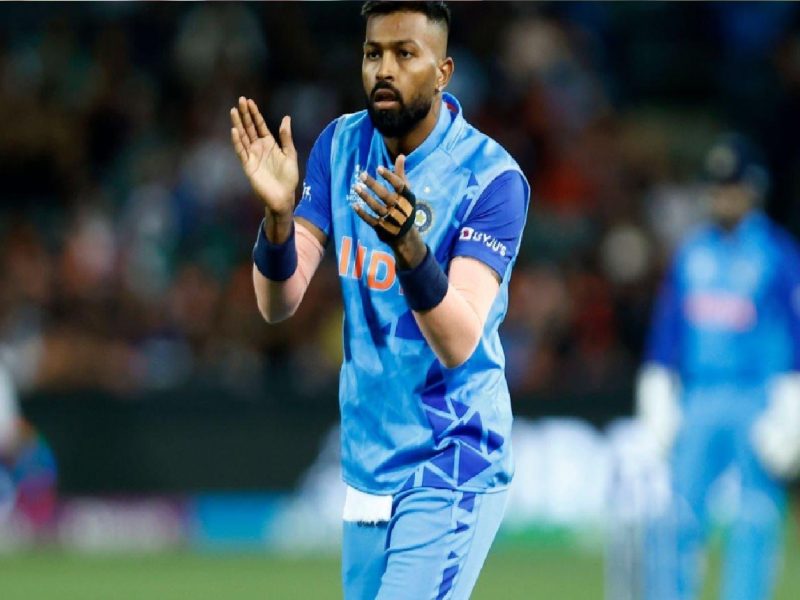 Hardik Pandya नहीं है कप्तानी पद संभालने के लायक, कहीं BCCI कर न दे टी-20 का कप्तान बनाकर बड़ी गलती, तीन कारणों से हो चुका है साबित