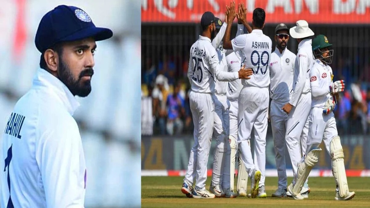 IND vs BAN: बांग्लादेश के खिलाफ टीम चुनने में केएल राहुल से हुई बड़ी चूक, इस मैच विनर खिलाड़ी को किया बाहर