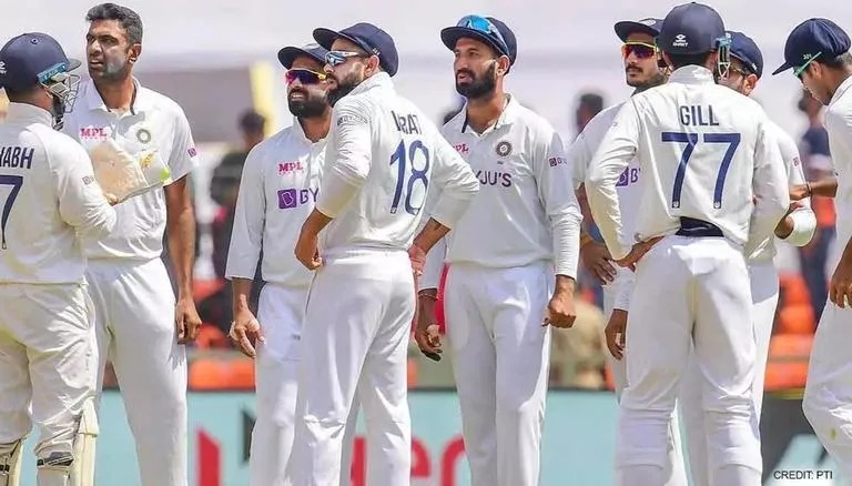 भारत-बांग्लादेश टेस्ट के बीच भारतीय टीम को मिली बड़ी खुशखबरी, दूसरे टेस्ट में टीम इंडिया से जुड़ेगा मैच विनर खिलाड़ी