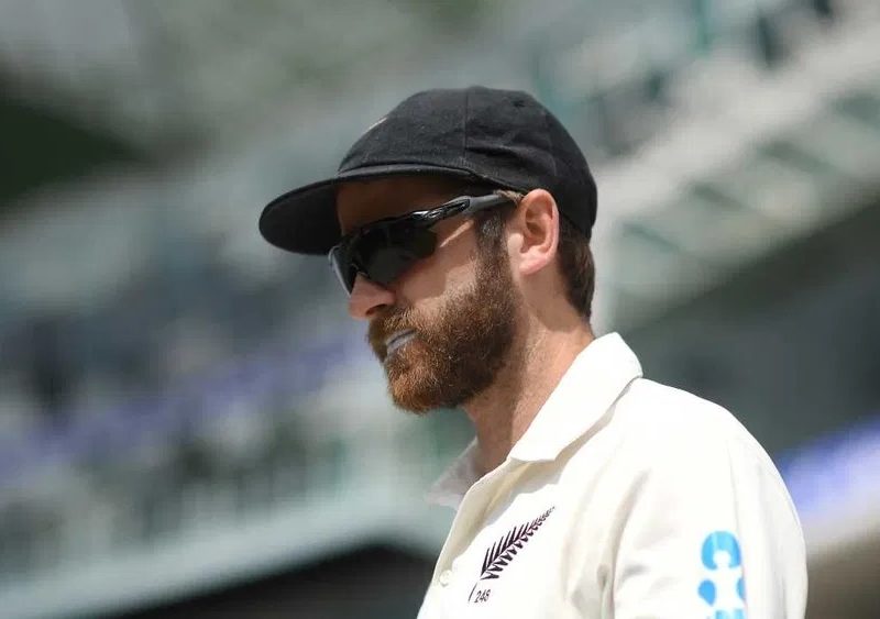 केन विलियमसन ने छोड़ी न्यूजीलैंड टेस्ट क्रिकेट की कप्तानी, ये दिग्गज खिलाड़ी बना नया कप्तान