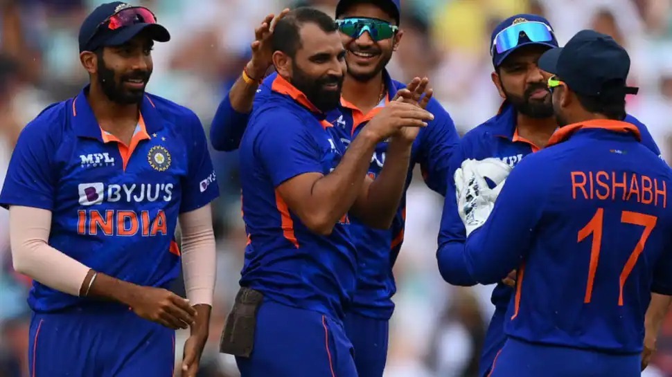 IND vs BAN: वनडे सीरीज से पहले टीम इंडिया पर टूटा दुखों का पहाड़, चोटिल होकर सीरीज से बाहर हुआ ये फौलादी गेंदबाज