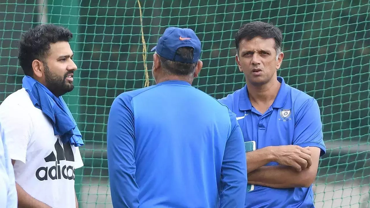 BCCI Selection Committee: जल्द हो सकता है चयन समिति के अध्यक्ष के नाम का ऐलान, कभी राहुल और रोहित शर्मा को सुनाई थी खूब-खरीखोटी