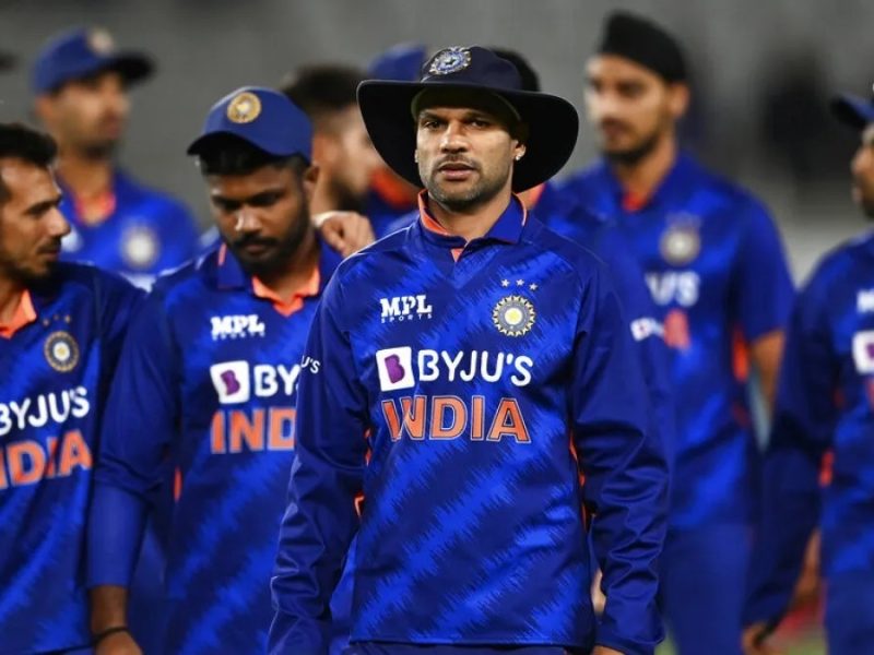 भारत-श्रीलंका के बीच 3 जनवरी से टी 20 वनडे सीरीज, बर्खास्त हो चुकी सिलेक्शन कमेटी करेगी टीम का ऐलान
