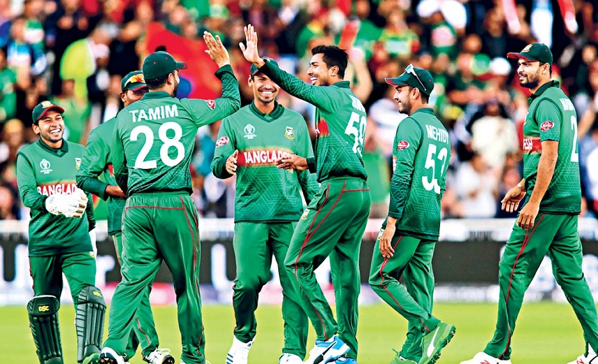 IND vs BAN: बांग्लादेशी बल्लेबाजों ने भारत के मुहं से छीनी जीत, सीरीज में बनाई 1-0 से बढ़त