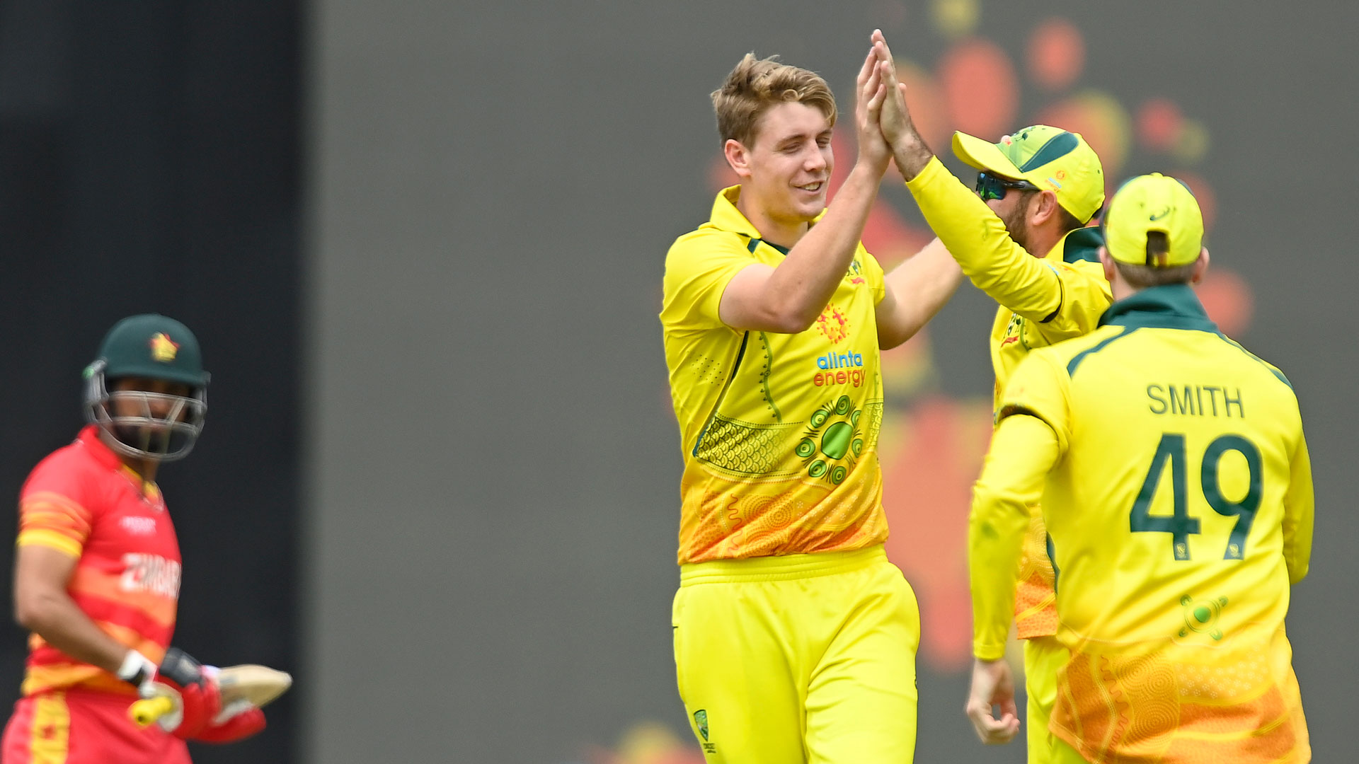IPL 2023: मुंबई इंडियंस ने खोला कैमरन ग्रीन के लिए अपना बटुआ, करोड़ों रूपए की मोटी रकम के साथ खिलाड़ी हुआ मालामाल