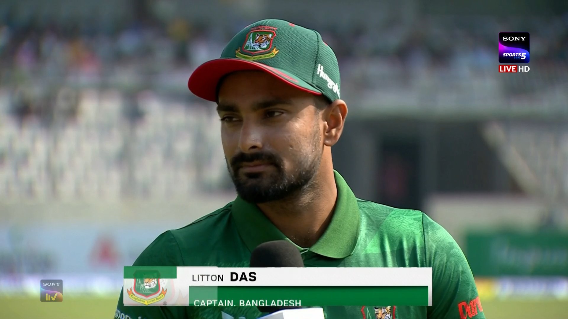 IND VS BAN: "किशन की बल्लेबाजी को हमारा सलाम", निर्णायक मुकाबला हारने के बाद भारतीय टीम के बल्लेबाजों की तारीफों के कसीदें पड़ते हुए नजर आए लिटन दास
