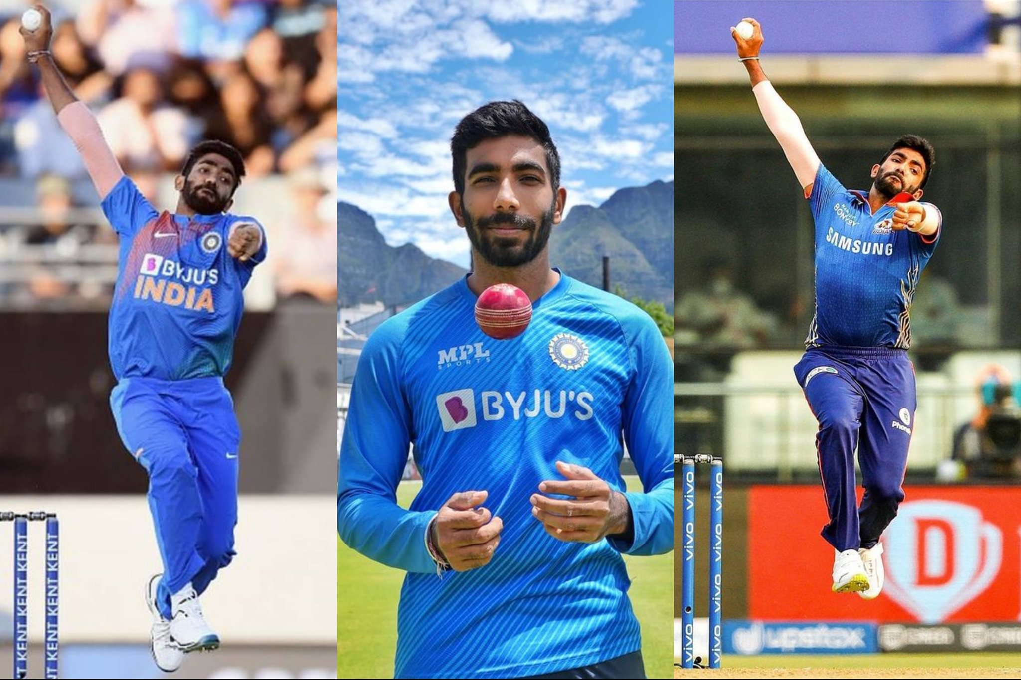 Jasprit Bumrah Birthday: कभी नहीं थे एक जोड़ी जूते पहनने के भी पैसे, आज करोड़ों की संपत्ति के मालिक है यॉर्कर का बादशाह