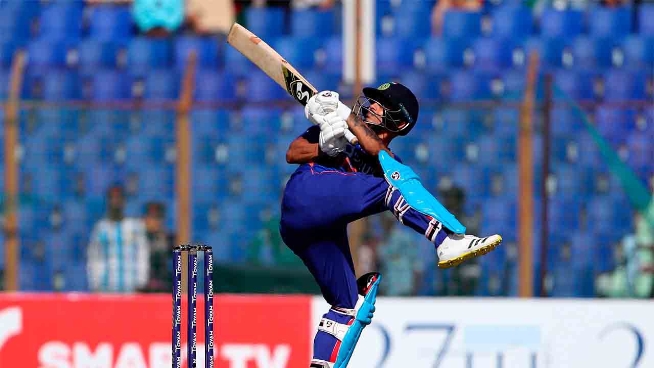 BAN vs IND, STAT REPORT: रोमांच से भरे इस महामुकाबले में बने 12 बड़े रिकॉर्ड, ईशान किशन ने लगाई रिकॉड्स की झड़ी