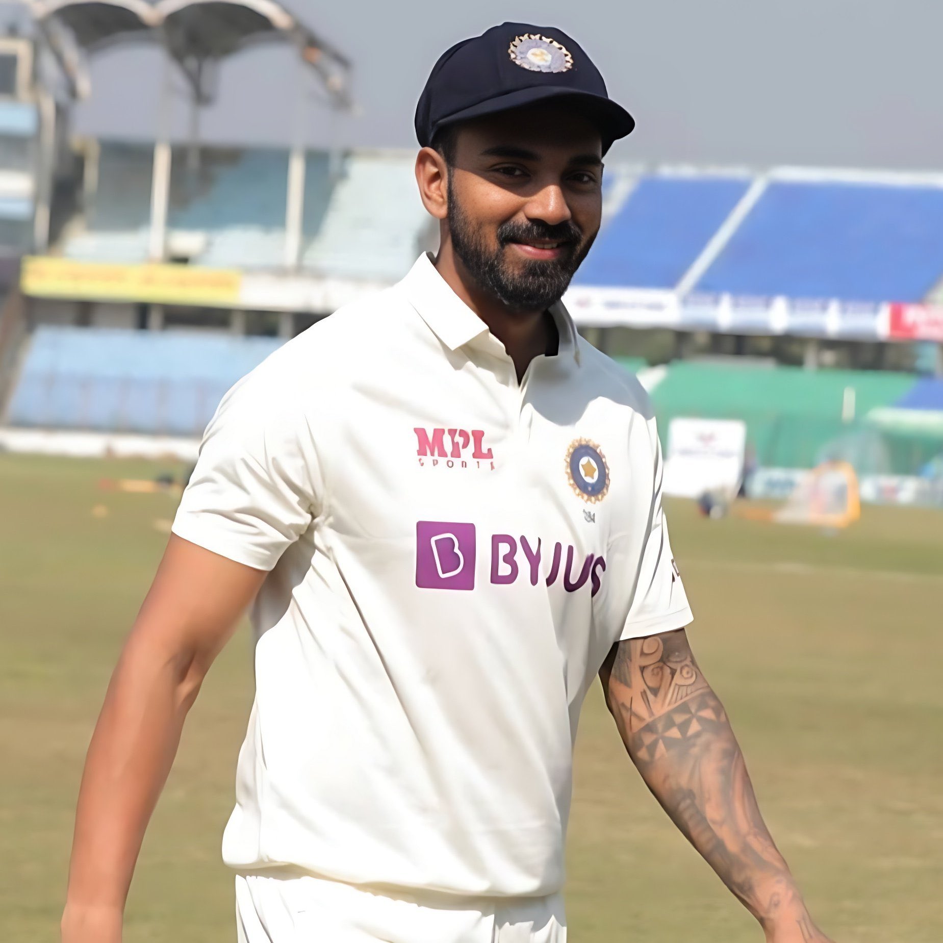 IND VS BAN :“ पता था कोई ना कोई जिता ही देगा”, फ्लॉप केएल राहुल ने मुकाबला जीतने के बाद दिया बड़ा बयान
