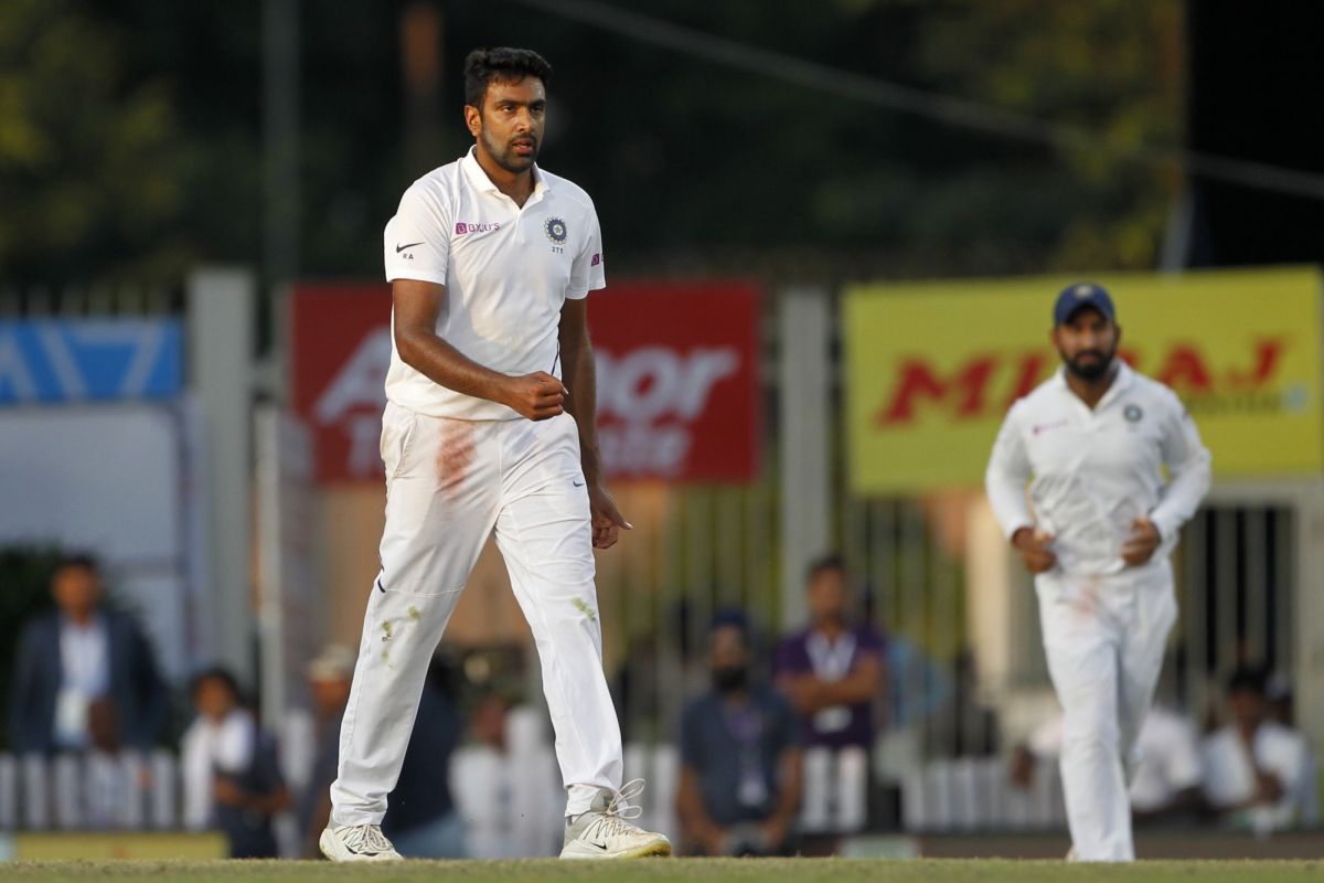 ‘सिर्फ 3 दिन में ही कैसी ही कंगारू बल्लेबाजों की पिटाई खुद रविचंद्रन अश्विन ने उठाया राज से पर्दा , बताया 2 बड़ी वजह