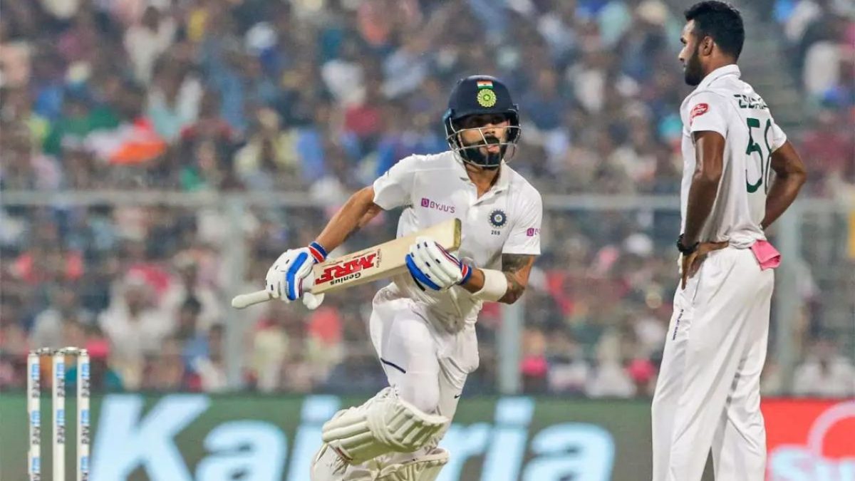 बांग्लादेश के खिलाफ सीरीज जीतने के बाद विराट कोहली ने किया ये कारनामा, जीता सबका दिल