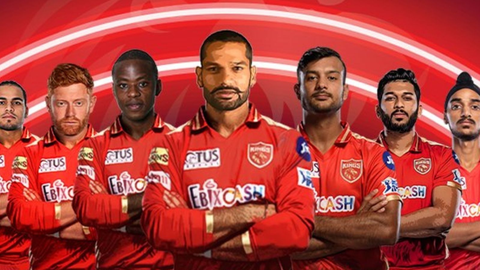 IPL 2023: मिनी ऑक्शन में धवन की टीम ने इस खिलाड़ी पर लुटाए पैसे, आईपीएल 2023 की नीलामी के बाद ऐसी दिखती है टीम