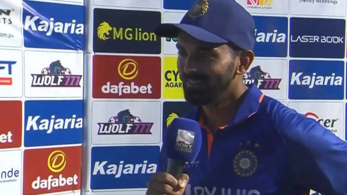IND vs BAN: हम अपने प्रदर्शन से खुश है विराट और ईशान ने...... " मैच के बाद कप्तान केएल राहुल ने दिया बड़ा बयान