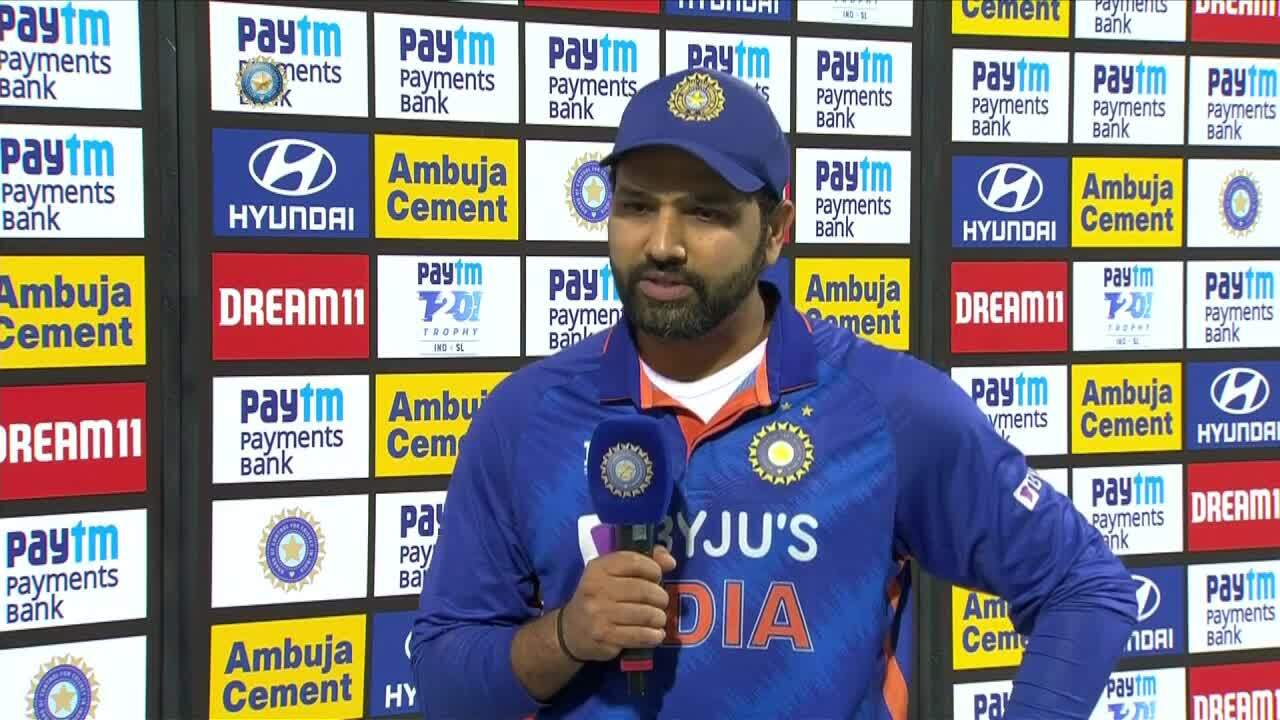 IND vs BAN: ' अभी हमें इस चीज़ और काम करना होगा' टीम को मिली करारी शिकस्त के बाद रोहित शर्मा ने गिनाई गलतियां
