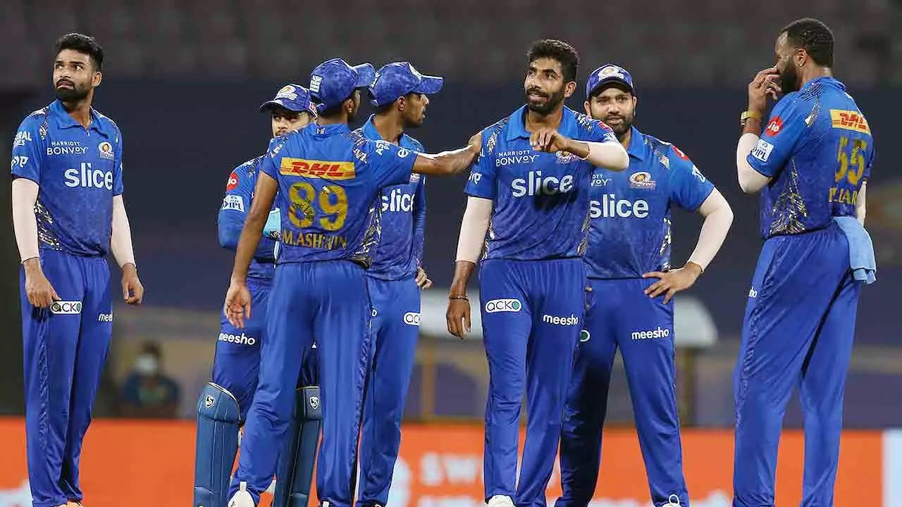 IPL 2023: मुंबई ने कैमरून ग्रीन के लिए खोली अपनी तिजोरी, एक नजर में देखें कैसी दिखती है रोहित शर्मा की टीम