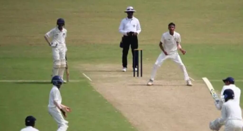 भारत के इन 2 गेंदबाजों की घातक गेंदबाजी के सामने बल्लेबाजों ने टेके घुटने, 6 रनों पर आल आउट हुई पूरी टीम