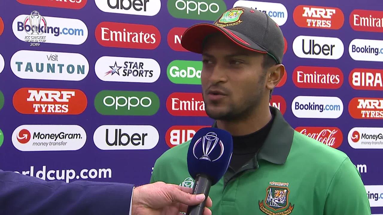 IND VS BAN: “हम इन दो प्लेयर्स की वजह से हारे …” भारत के खिलाफ मिली शर्मनाक हार पर गुस्साएं शाकिब इन खिलाड़ियों पर फोड़ा हार का ठीकरा
