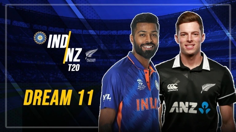 IND vs NZ: जानिए कब, कहां, खेला जाएगा मुकाबला, कैसी होगी दोनों टीमों की प्लेइंग 11 आप भी डाल लीजिए एक नजर