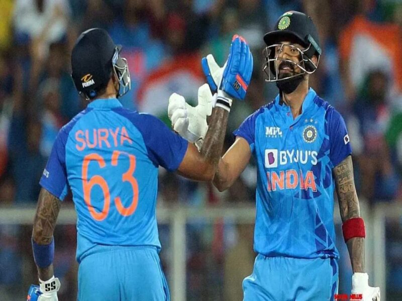 IND vs SL:- श्रीलंका के खिलाफ ODI सीरीज में अगर इन पांच खिलाड़ियों का रहा खराब प्रदर्शन, तो वर्ल्ड कप 2023 से हो सकते हैं बाहर