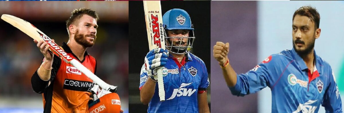 IPL 2023 में ऋषभ पंत की जगह यह तीन खिलाड़ी बन सकते हैं दिल्ली कैपिटल्स के कप्तान