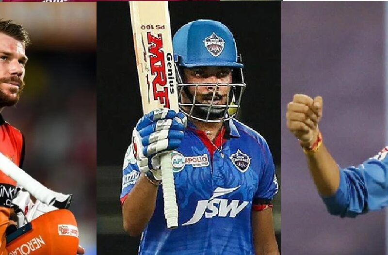 IPL 2023 में ऋषभ पंत की जगह यह तीन खिलाड़ी बन सकते हैं दिल्ली कैपिटल्स के कप्तान