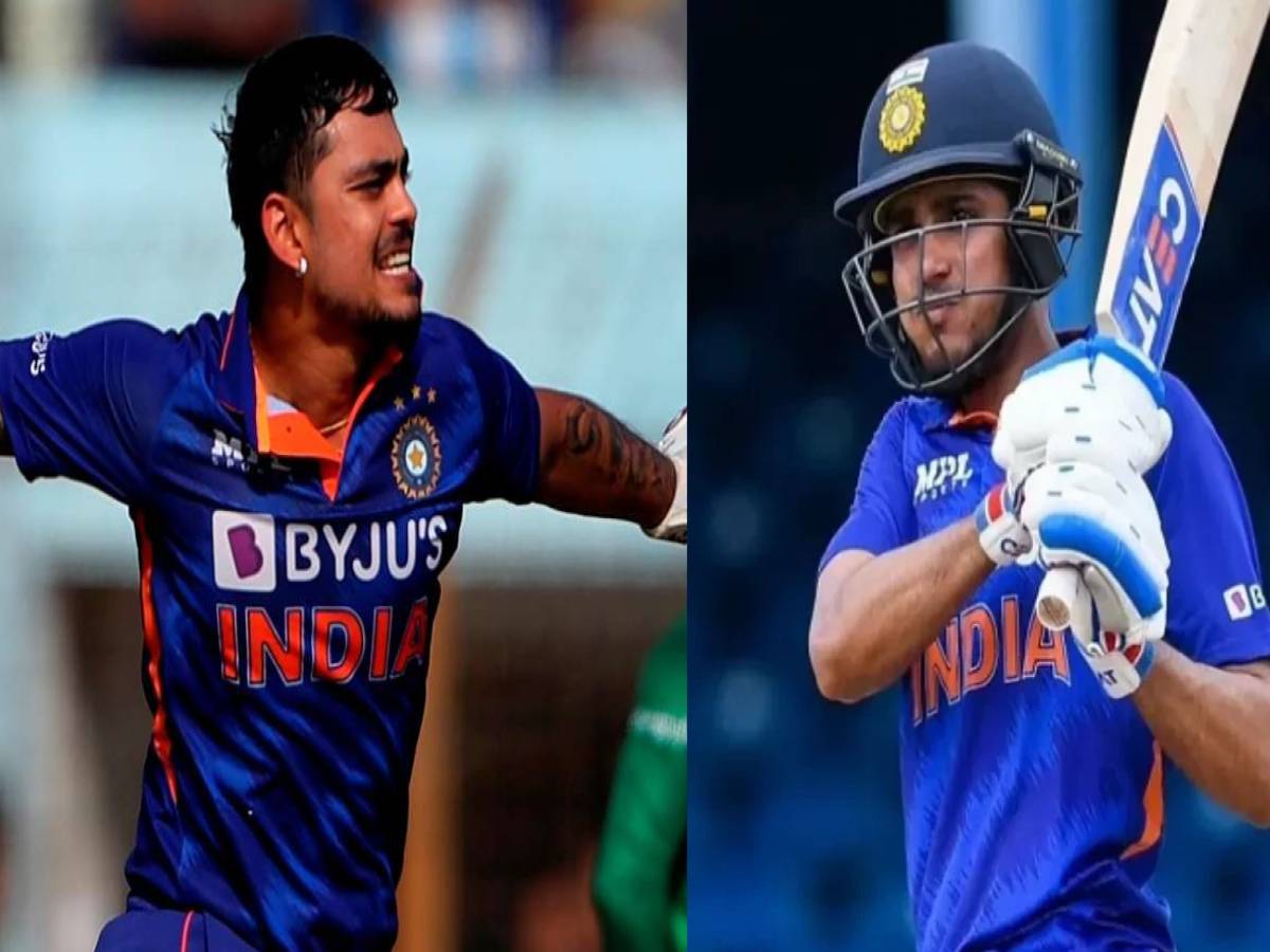 Team India : साल 2023 क्रिकेट की दुनिया में राज करने वाले यह 5 भारतीय खिलाड़ी, लिस्ट में फल विक्रेता का बेटा भी शामिल