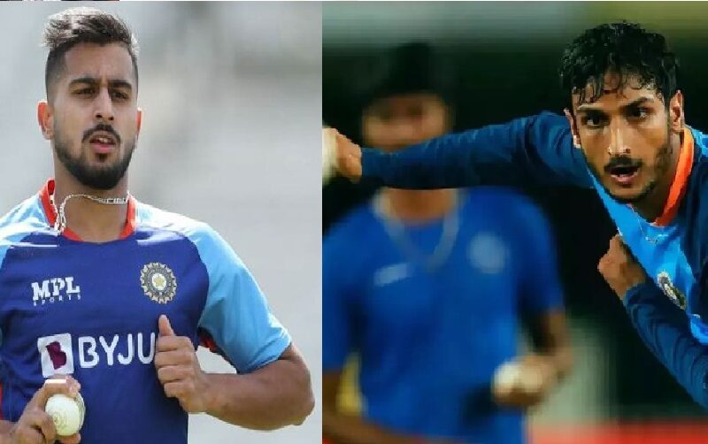 साल 2022 में इन पांच भारतीय खिलाड़ियों की चमक उठी किस्मत, Indian Team में मिल सका पदार्पण का मौका, सैलून चलाने वाले के बेटे से लेकर कश्मीरी एक्सप्रेस ....तक शामिल