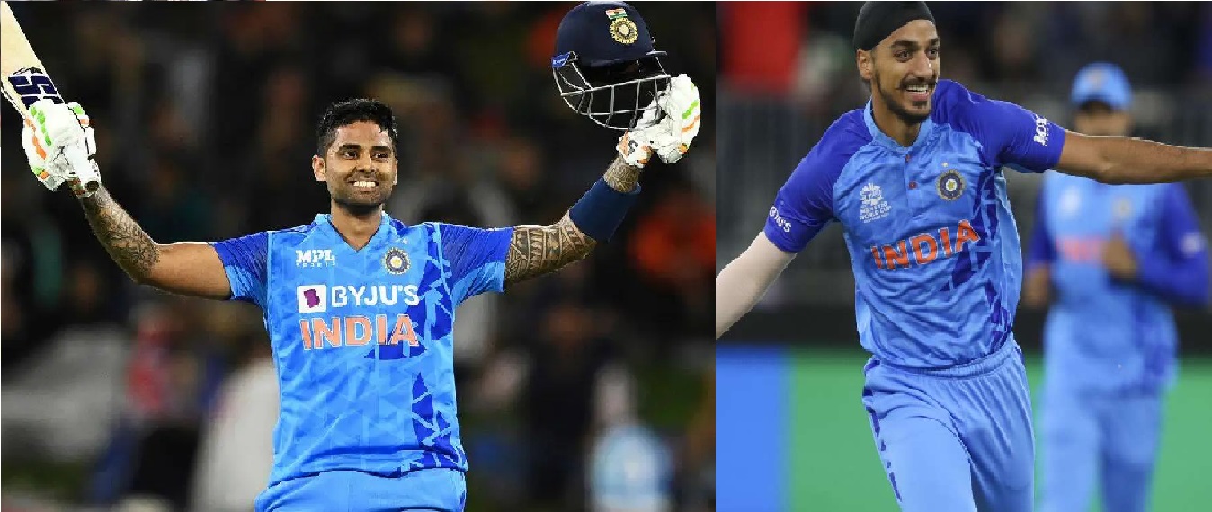 साल 2022 में 19 से 32 की उम्र के इन पांच Cricketers ने मचाया जमकर तहलका, लिस्ट में भारतीयों के नाम भी शामिल