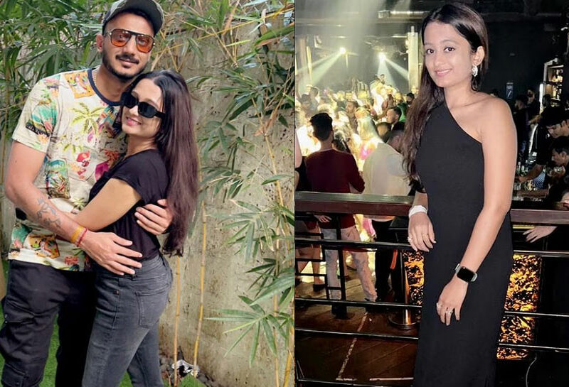 भारतीय क्रिकेट के इस खिलाड़ी ने अपने जन्मदिन पर गर्लफ्रेंड को रोमांटिक अंदाज में किया था प्रपोज, जल्द करेंगे शादी