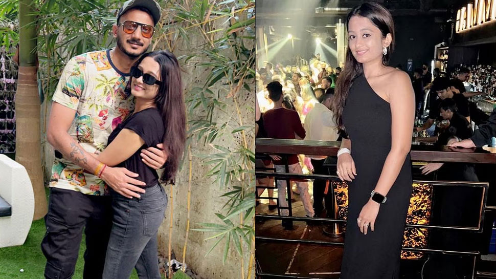 भारतीय क्रिकेट के इस खिलाड़ी ने अपने जन्मदिन पर गर्लफ्रेंड को रोमांटिक अंदाज में किया था प्रपोज, जल्द करेंगे शादी