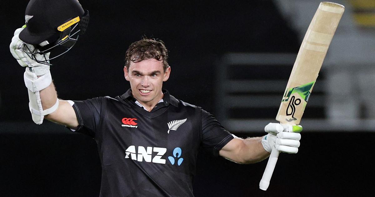 IND VS NZ : सीरीज हारने के बाद बौखलाए न्यूजीलैंड टीम के कप्तान, गेंदबाजों पर फोड़ा हार का ठीकरा