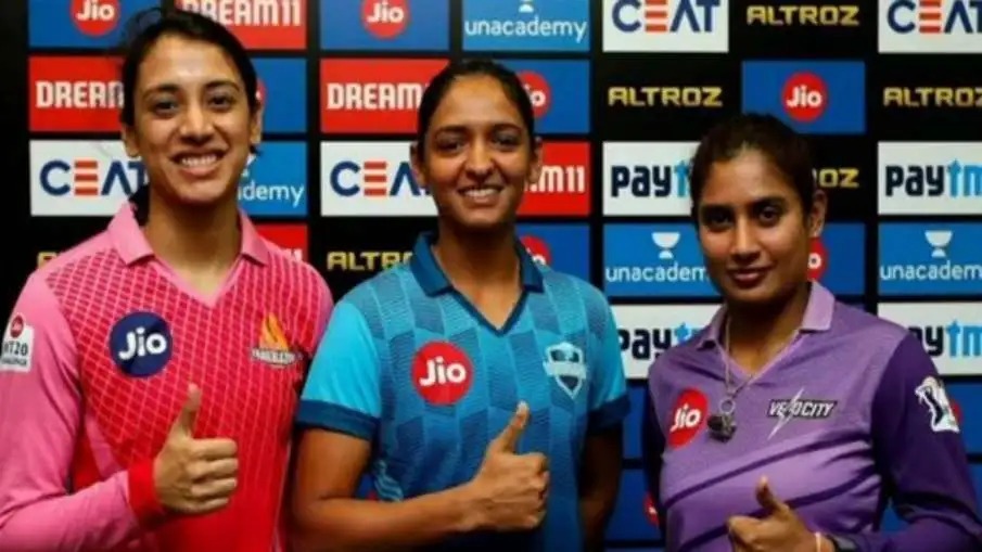 अब महिला आईपीएल में भी मुंबई इंडियंस-चेन्नई सुपर किंग्स की टीमें देंगी दिखाई , इन फ्रेंचाइजी ने दिखाई महिला आईपीएल में दिलचस्पी