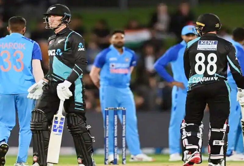 IND VS NZ: भारत के खिलाफ सीरीज से पहले न्यूजीलैंड पर टूटा दुखों का पहाड़, ये मैच विनिंग खिलाड़ी हुआ बाहर