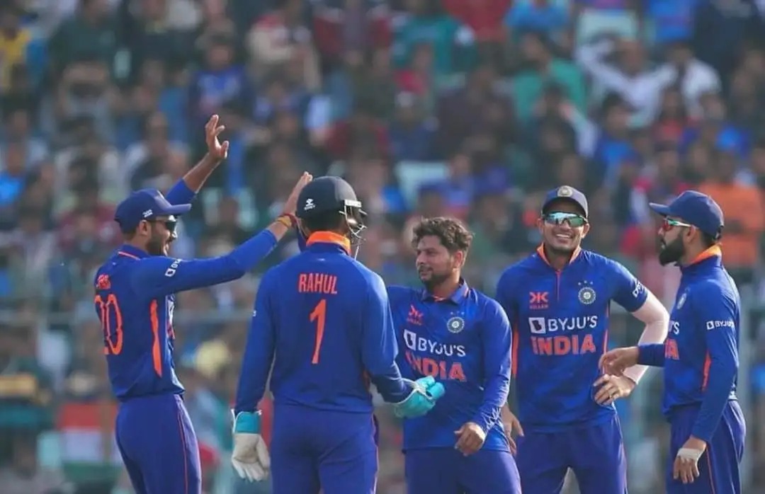 भारतीय टीम के लिए नासूर बना ये बड़ा खिलाड़ी, तीसरे वनडे से टीम से साफ़ हो सकता है पत्ता