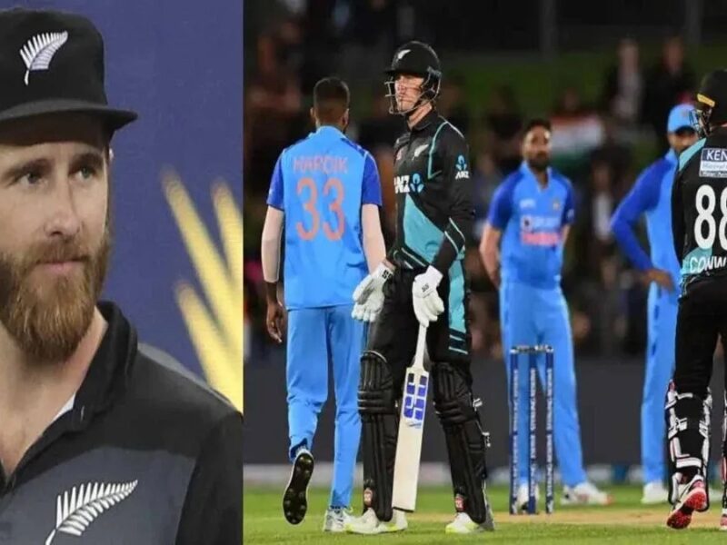 भारत दौरे के लिए न्यूजीलैंड की 15 सदस्यीय टीम का ऐलान, टीम में दो नए खिलाड़ियों की एंट्री के साथ इस खिलाड़ी को मिली कप्तानी