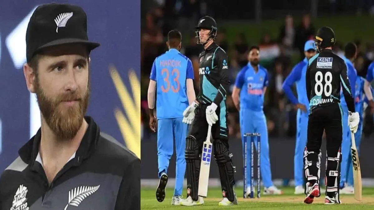 भारत दौरे के लिए न्यूजीलैंड की 15 सदस्यीय टीम का ऐलान, टीम में दो नए खिलाड़ियों की एंट्री के साथ इस खिलाड़ी को मिली कप्तानी