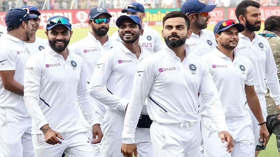 भारत-ऑस्ट्रेलिया टेस्ट सीरीज से पहले बीसीसीआई ने लिया बड़ा फैसला, खौफ में आ जाएगी कीवी टीम