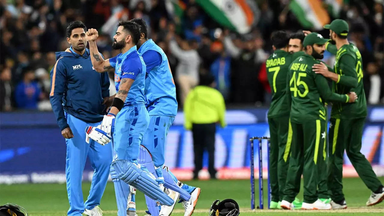 एशिया कप से पहले ही मैदान में होगी भारत-पाकिस्तान के बीच जंग, जानिए कब, कहां होगा मैच