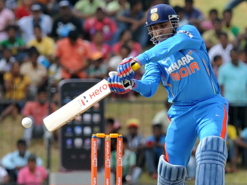 भारतीय टीम को मिला सहवाग जैसा विस्फोटक बल्लेबाज, विश्व कप 2023 में निभाएगा मैच विनर की भूमिका
