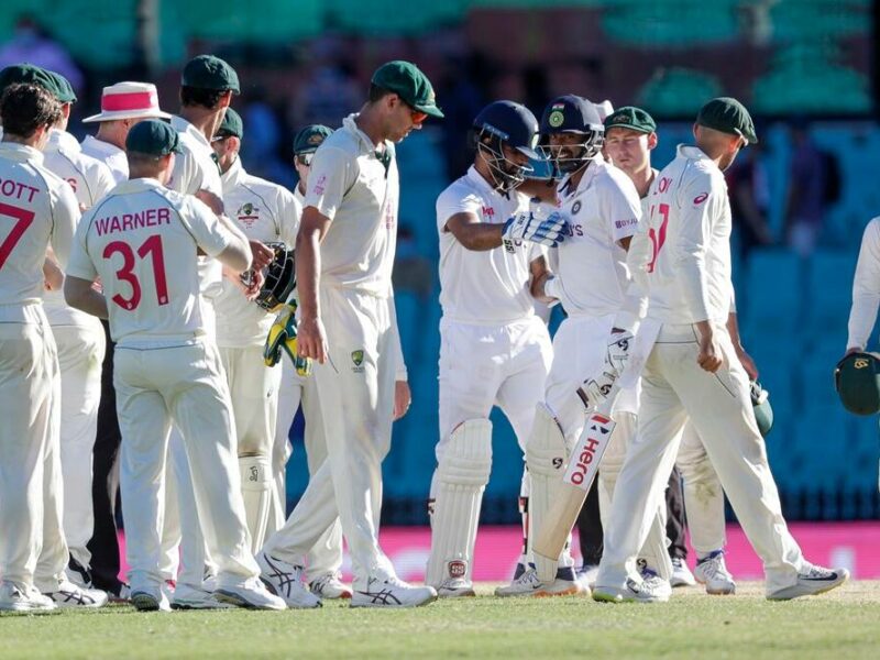 IND vs AUS: भारत-ऑस्ट्रेलिया सीरीज से पहले मेहमान टीम की बढ़ी मुसीबत, पहले टेस्ट से बाहर हुआ ये घातक खिलाड़ी!
