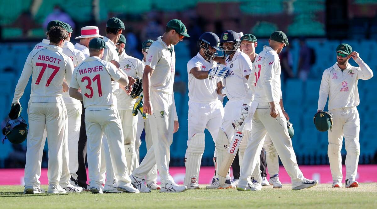 IND vs AUS: भारत-ऑस्ट्रेलिया सीरीज से पहले मेहमान टीम की बढ़ी मुसीबत, पहले टेस्ट से बाहर हुआ ये घातक खिलाड़ी!